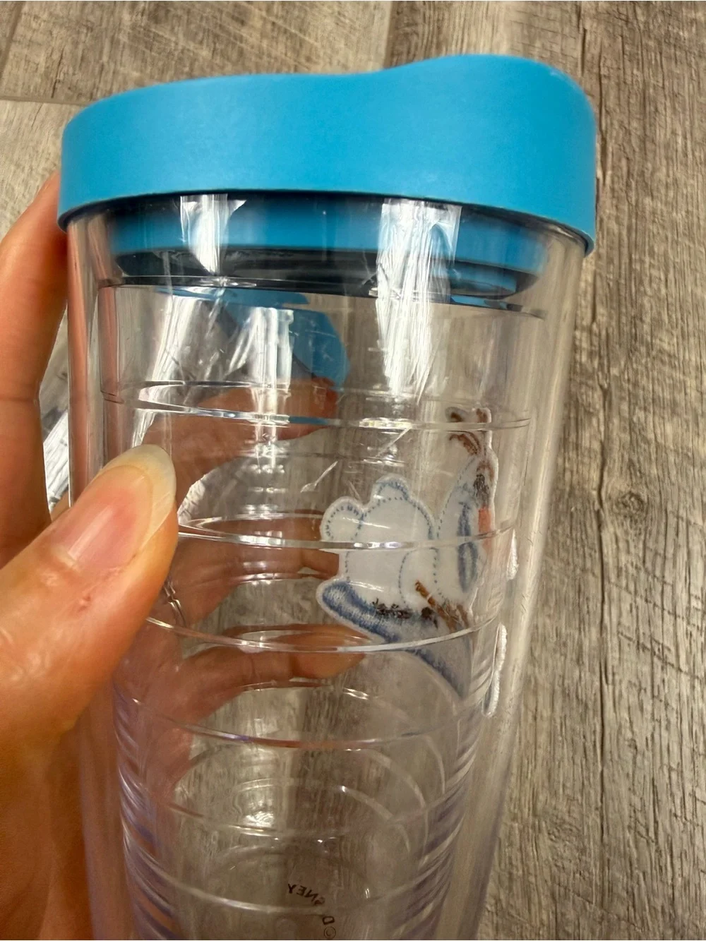 Tervis Olaf Tumber Cup Set